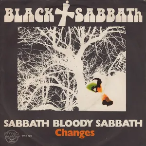 Sabbath bloody Sabbath